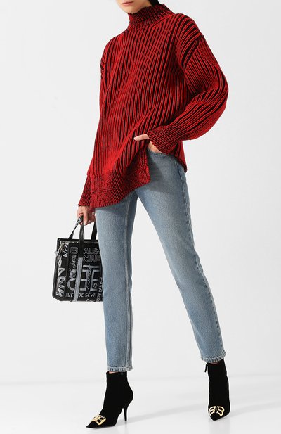 Джинсы BALENCIAGA, арт. 529183/TSB06, фото 2