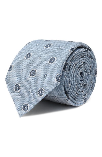 Шелковый галстук BROUBACK, арт. TIE 8CM/SS23, фото 1