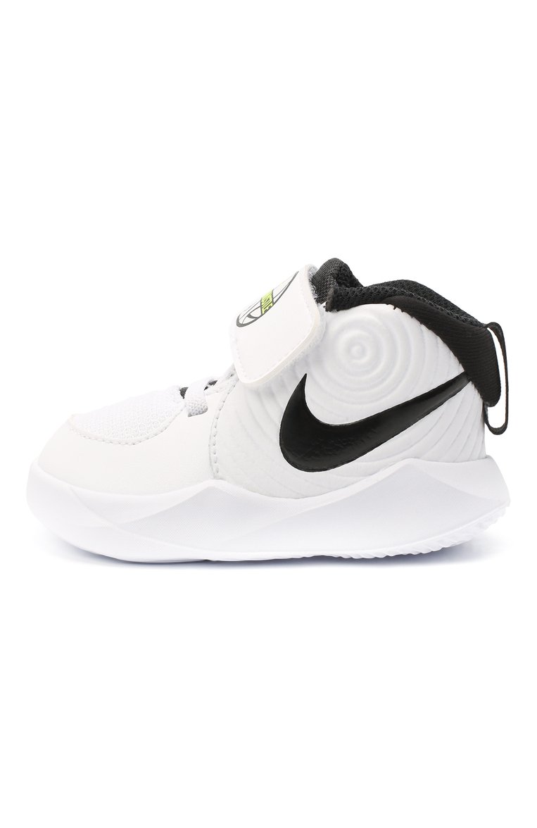 Nike Team Hustle D9 NIKE AQ4226 100