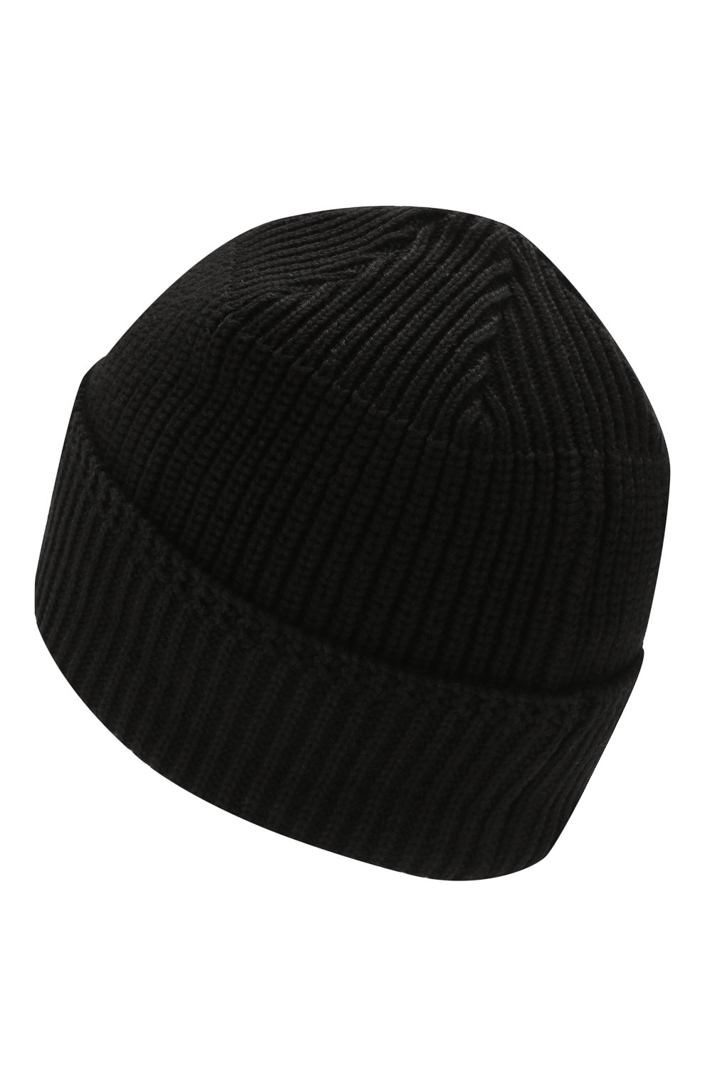 Хлопковая шапка STONE ISLAND, арт. 7015N01B3, фото 2