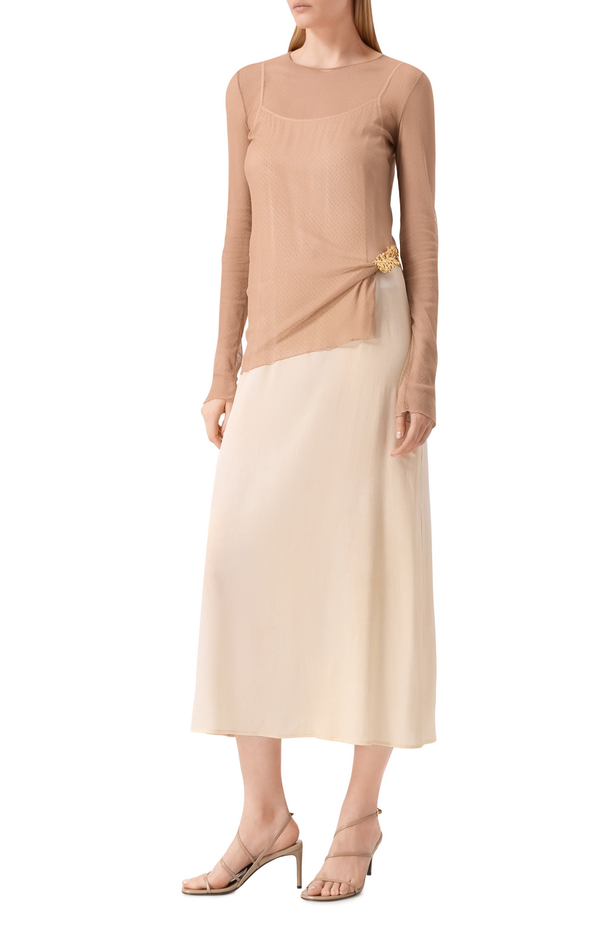 Топ UMA WANG, арт. UW1036, фото 2