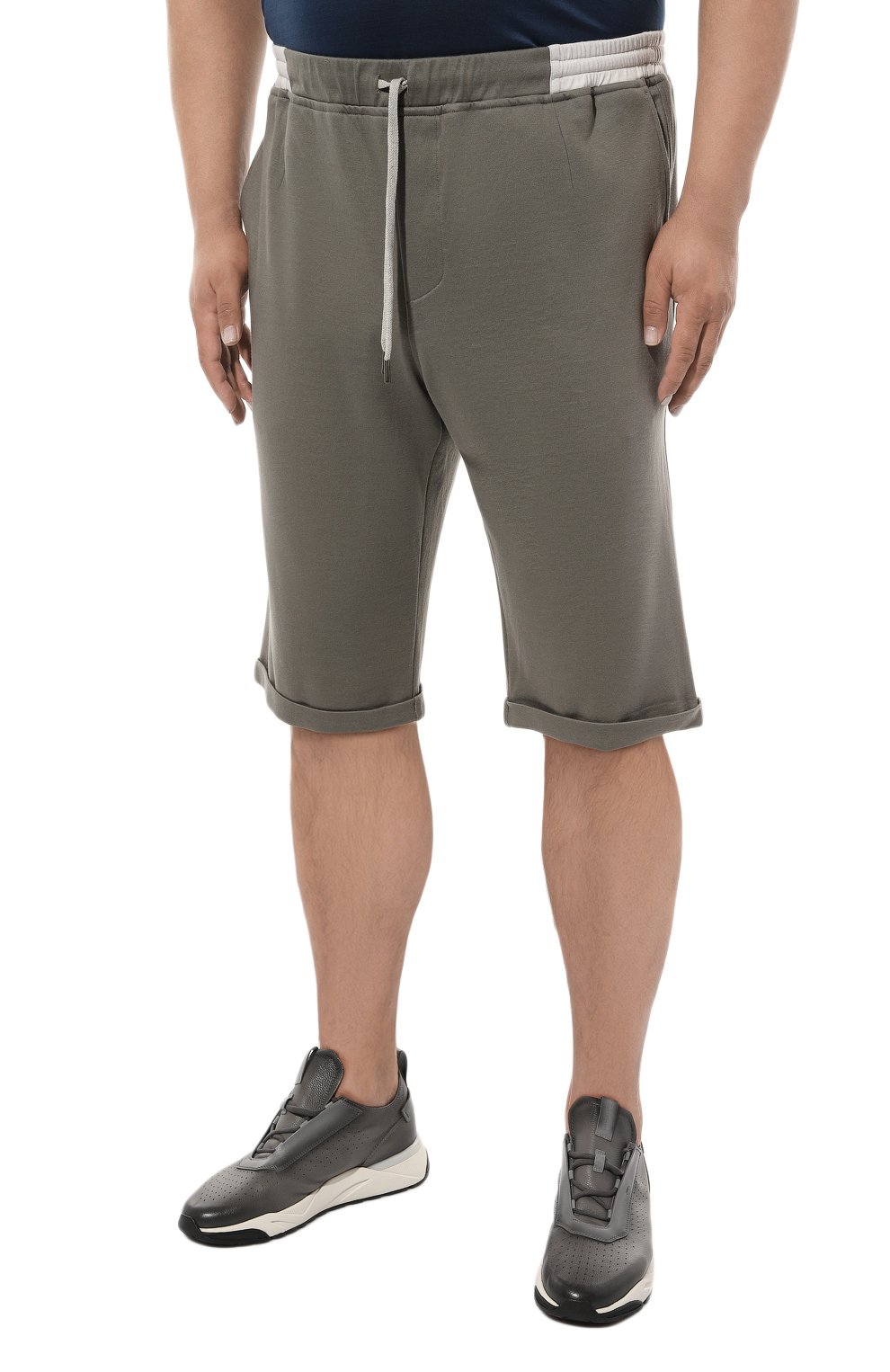 Хлопковые шорты MVST, арт. 14M764/TS00/MUST/58-62, фото 3