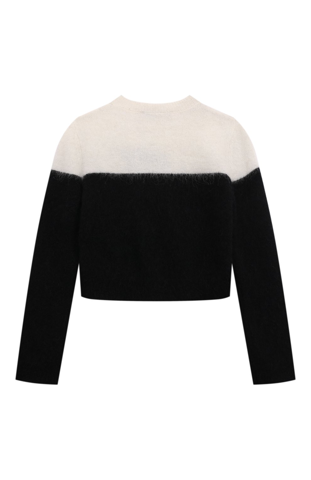 Шерстяной пуловер BLUMARINE, арт. IF4038/MS02P, фото 2