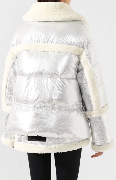 Дубленка NICOLE BENISTI, арт. NLJ39136, фото 4