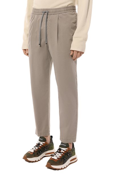 Брюки JACOB COHEN, арт. U P 017 01 S 3999/Y99, фото 3