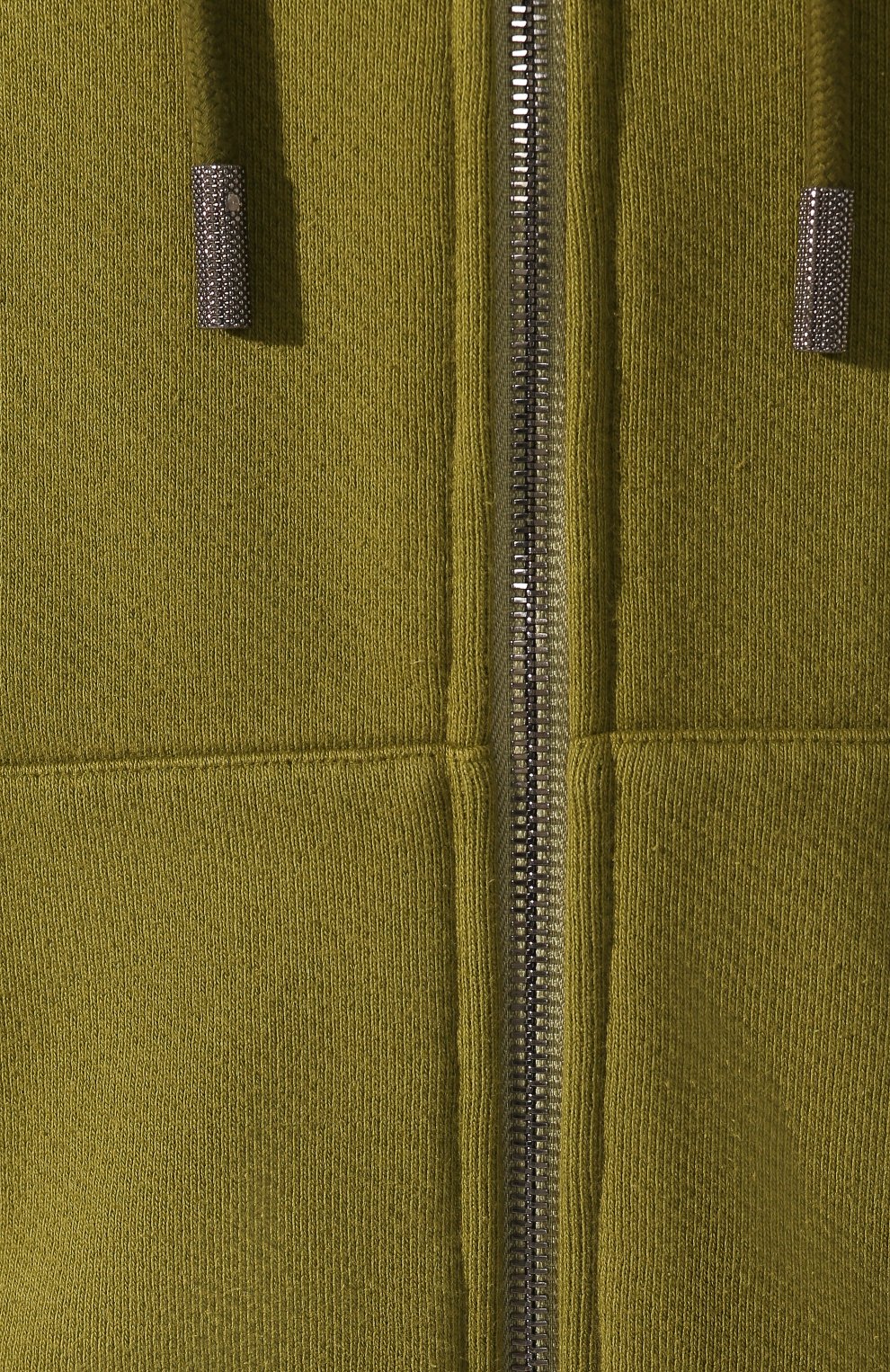 Хлопковая толстовка OFF-WHITE, арт. 0WBE005R20F301254343, фото 5