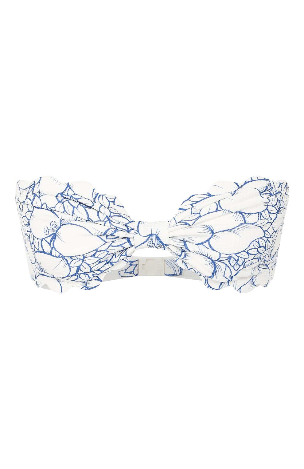 Бра-бандо MARYSIA светло-голубого цвета по цене 22950 руб., арт. ST028, фото 1 Бра-бандо MARYSIA, арт. ST028, фото 1