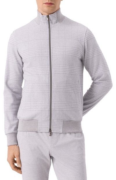 Толстовка CAPOBIANCO, арт. 18M450.ST00., фото 3