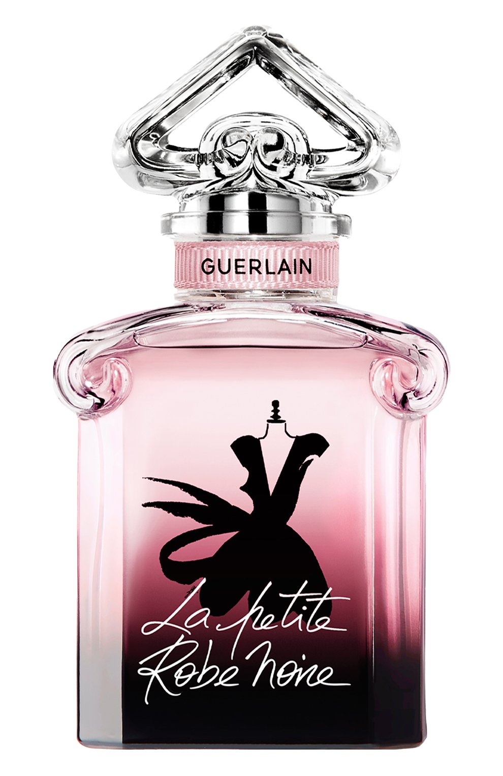Парфюмерная вода la petite robe noire (30ml) GUERLAIN, арт. G011469, фото 1