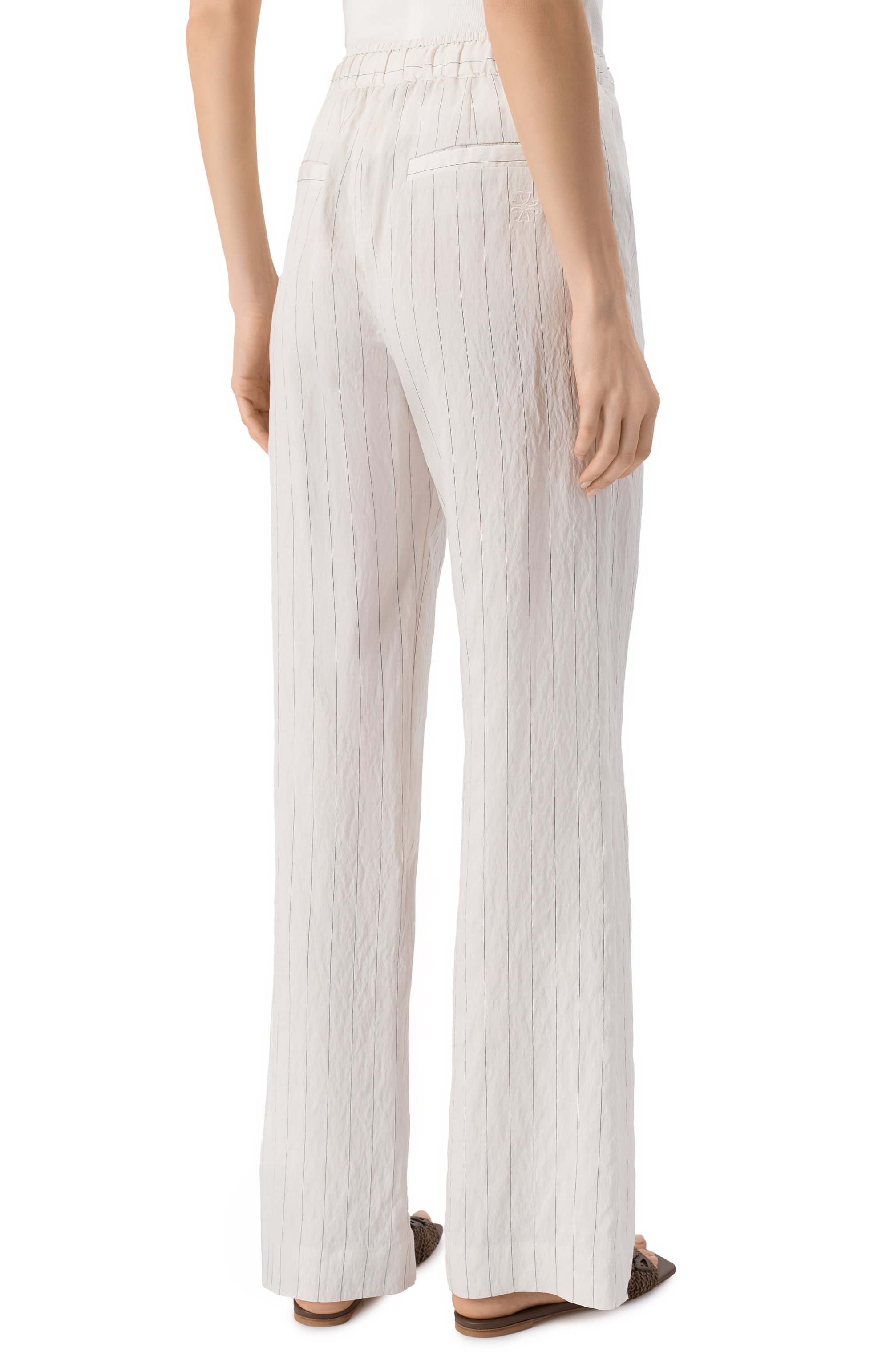 Брюки JACOB COHEN, арт. 25E P/JDM_P0047 001 T767A RW, фото 4