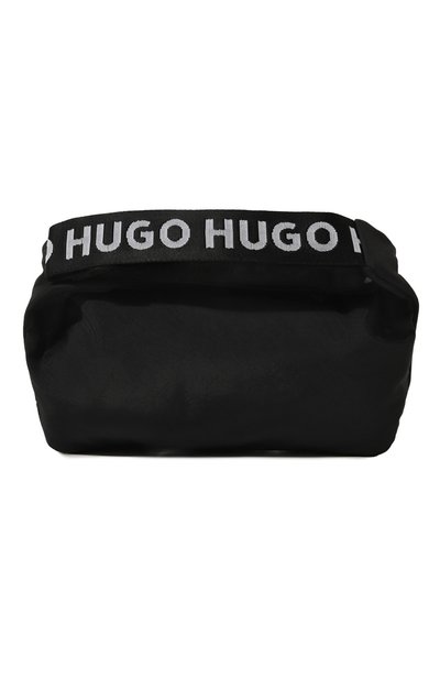 Текстильная поясная сумка HUGO, арт. 50512004, фото 5