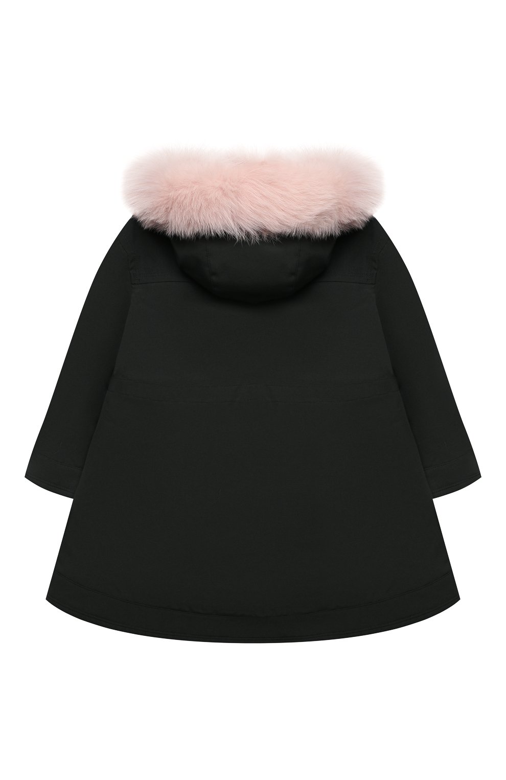 Пуховая парка kamelya MONCLER, арт. G2-954-1C543-10-595C8/12-14A, фото 2