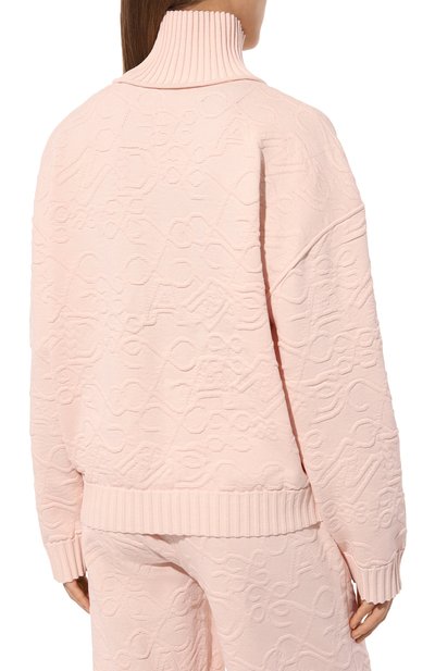 Кардиган из вискозы AND THE BRAND, арт. S24-JT016-1203-611, фото 4