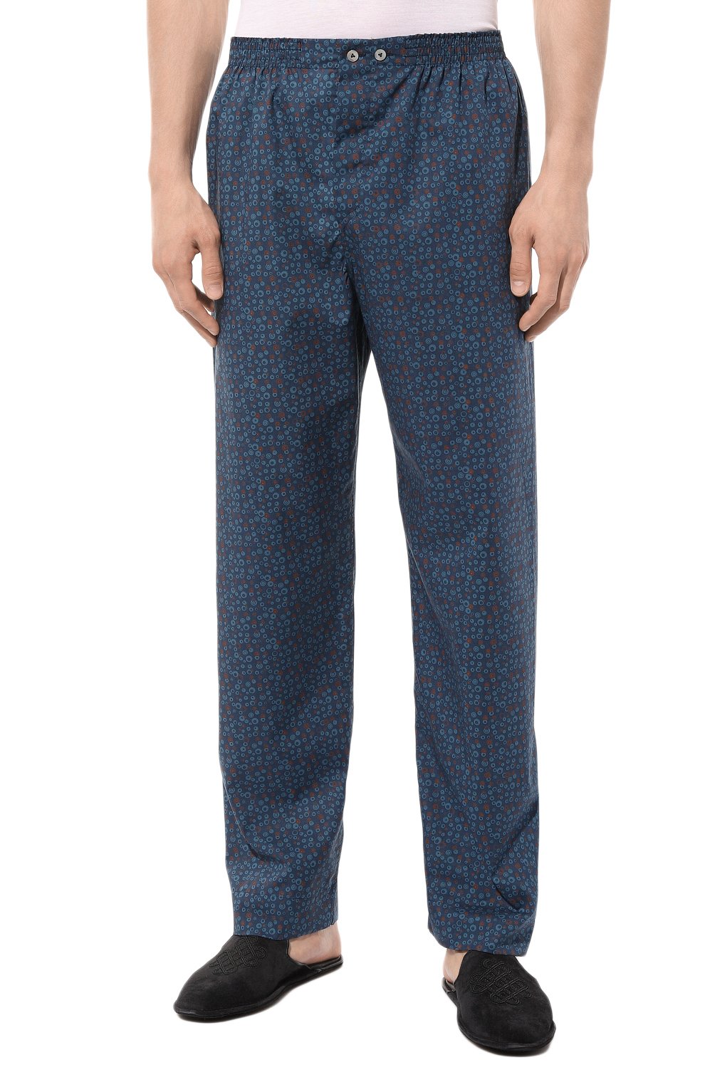 Хлопковая пижама VAN LAACK, арт. CARL0/172145, фото 5