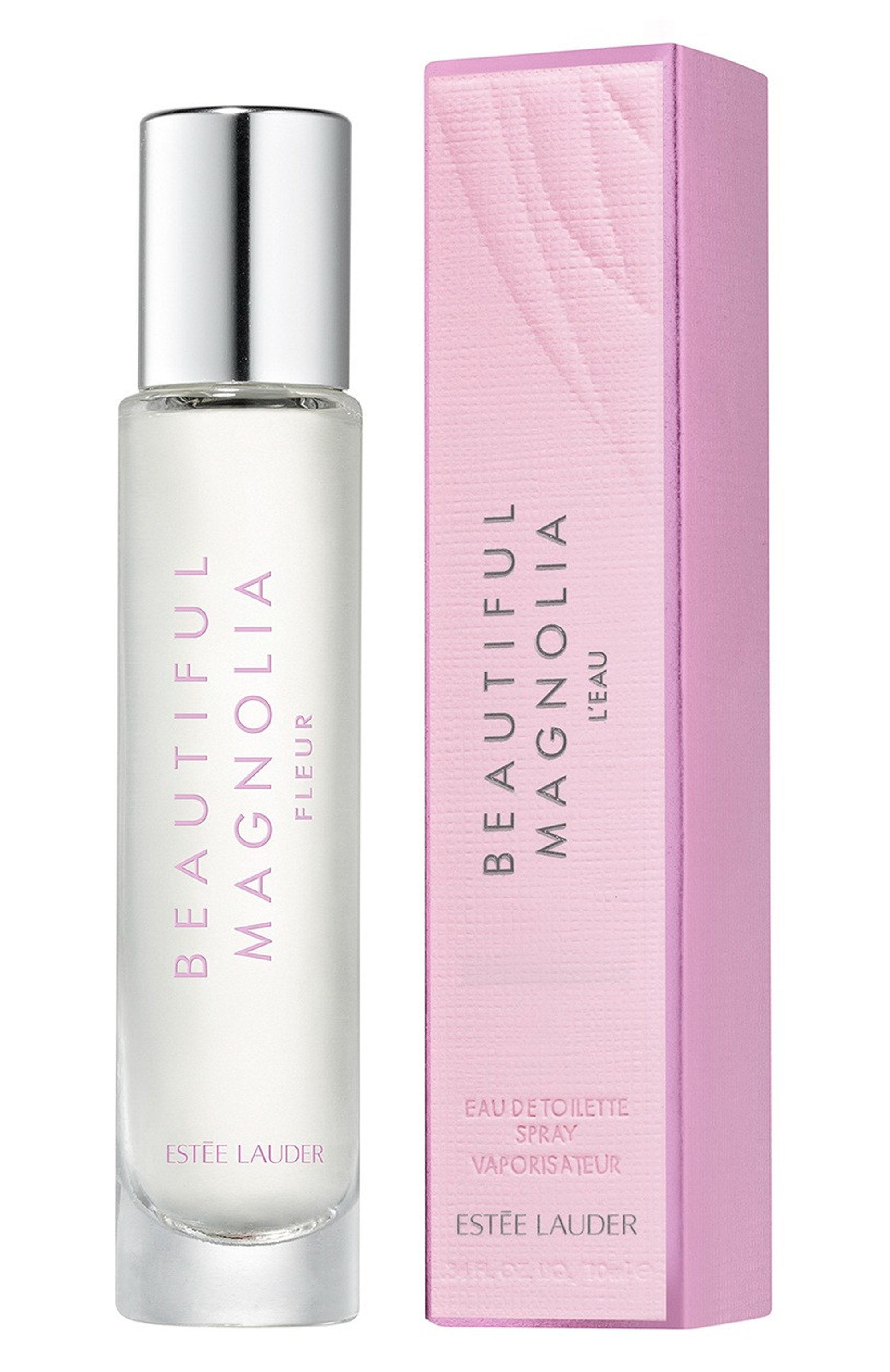 Парфюмерная вода beautiful magnolia fleur (10ml) ESTÉE LAUDER, арт. GAY7-01, фото 2