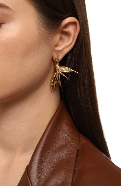 Серьги стрелиция STATEMENTS, арт. TR E 01S S, ф�ото 2