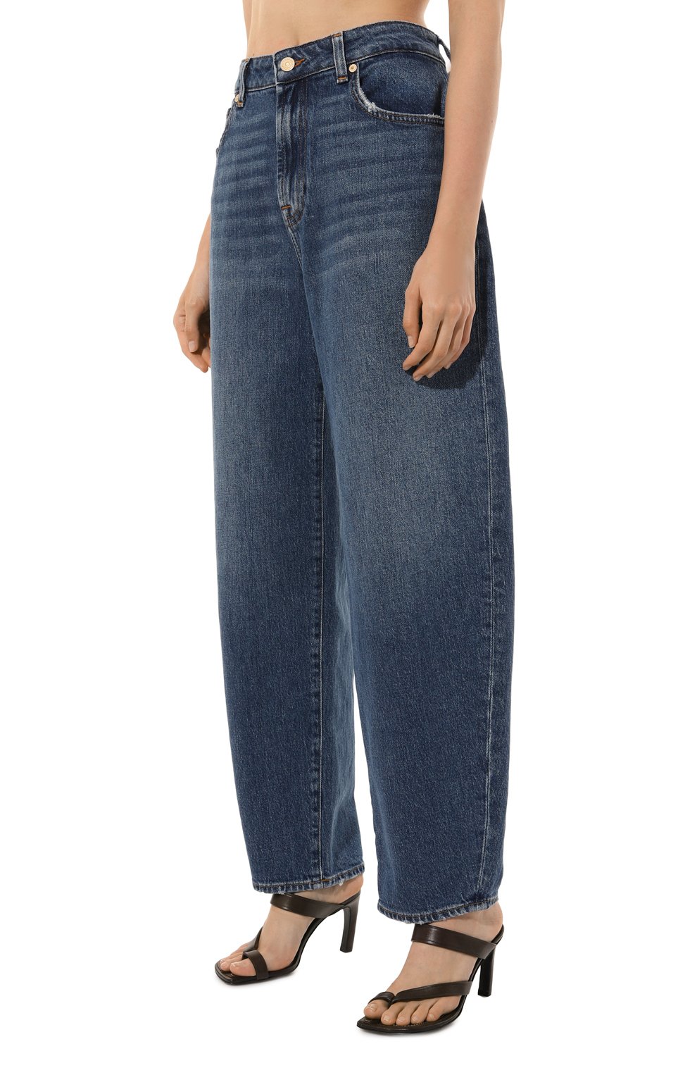 Джинсы 7 FOR ALL MANKIND, арт. JSJYC100SC, фото 3