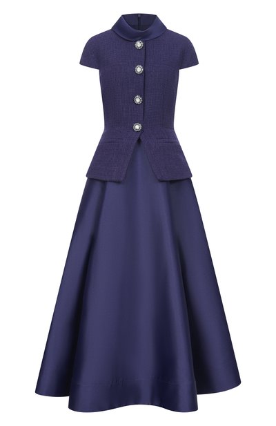 Женское платье SELF-PORTRAIT, арт. RS26161MN