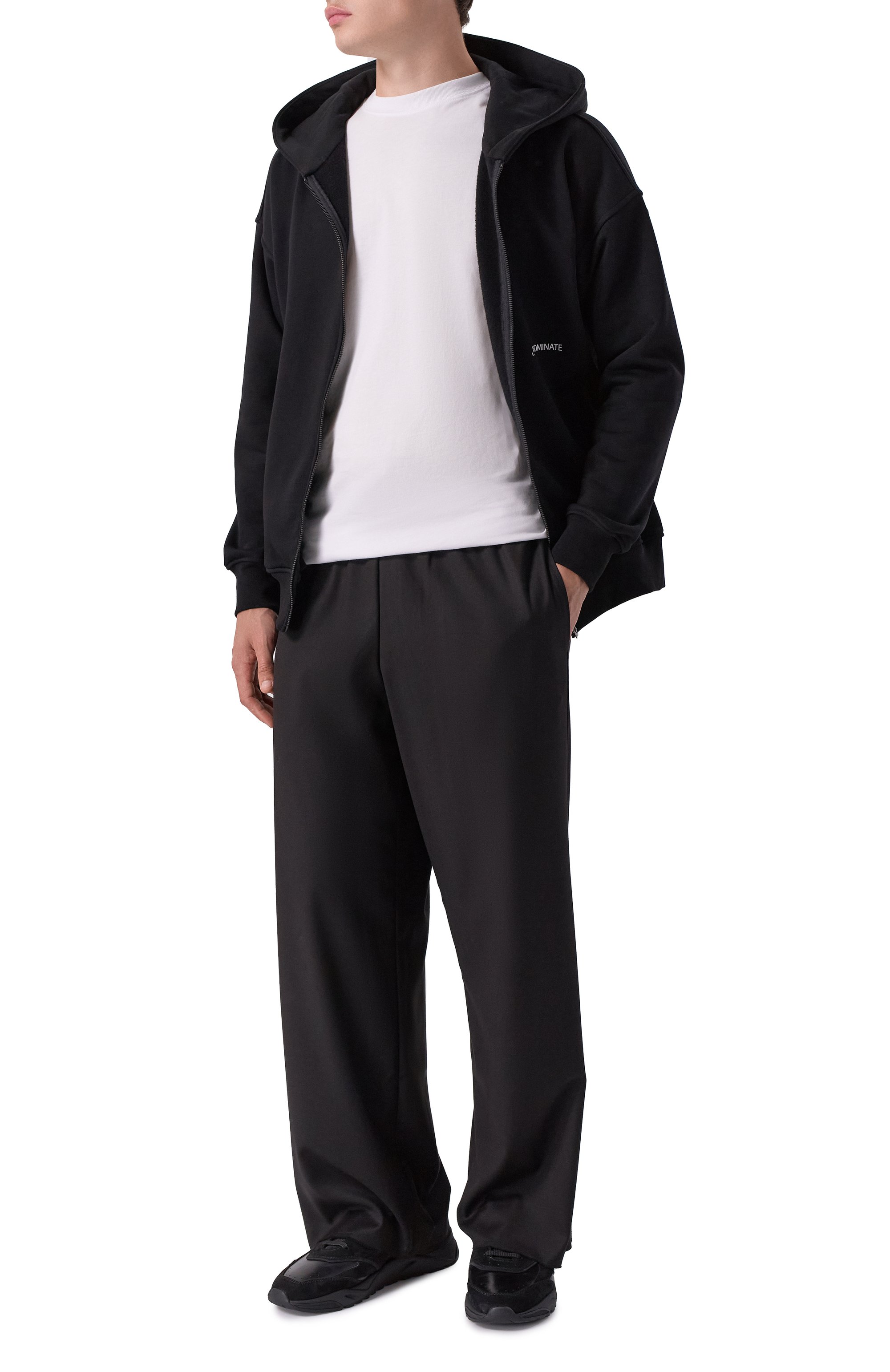 Брюки HINNOMINATE, арт. HMABM01463, фото 2