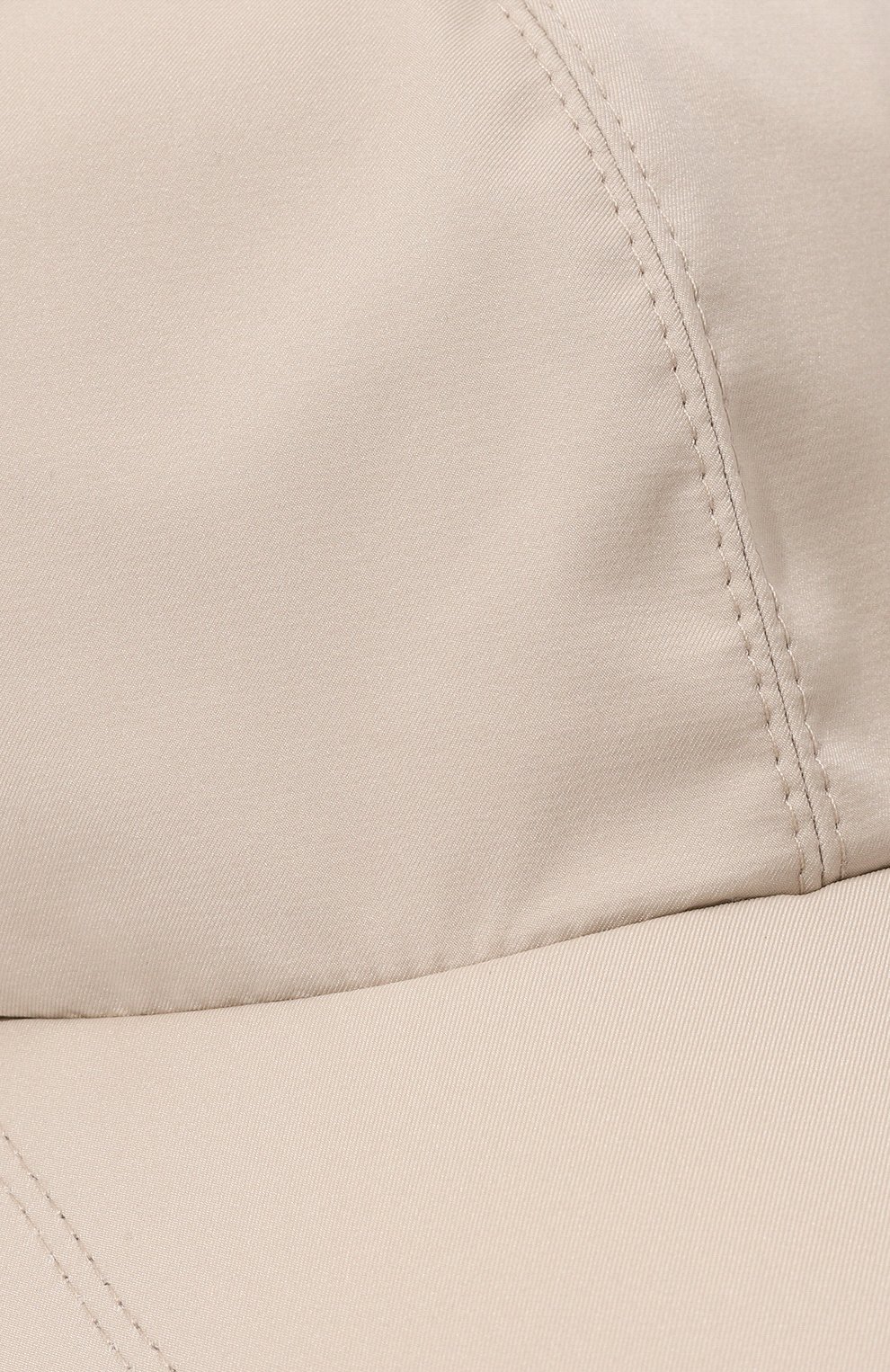 Хлопковая бейсболка CORTIGIANI, арт. 711009, фото 4