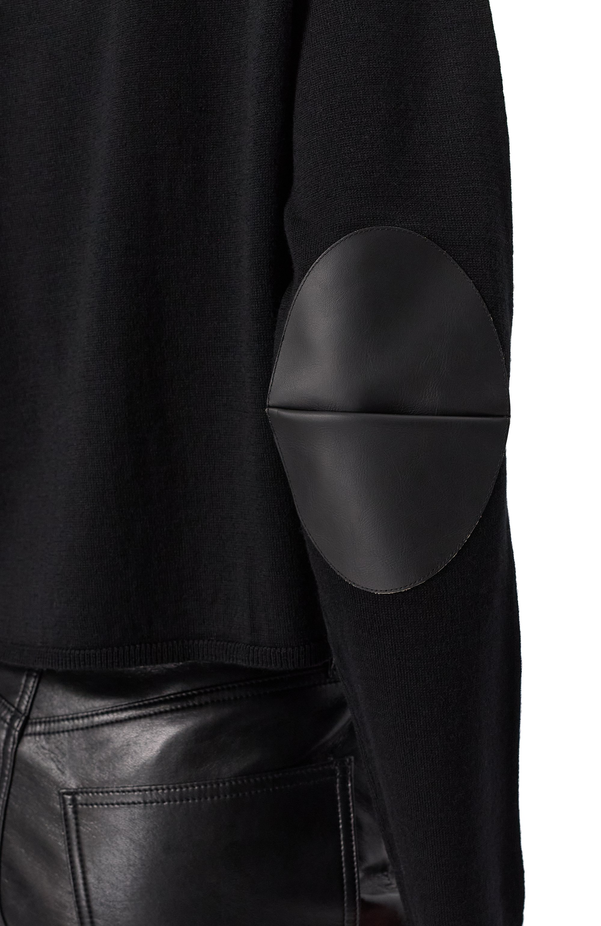 Водолазка MM6, арт. S52HA0296/M13133, фото 5