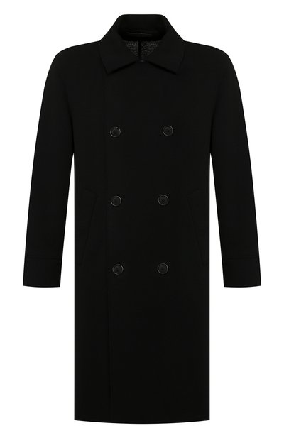 Шерстяное пальто GIORGIO ARMANI, арт. 9WG0L02Y/J002M, фото 1