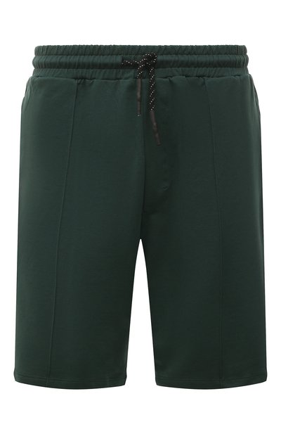 Хлопковые шорты RELIGION, арт. 12TLTP55, фото 1