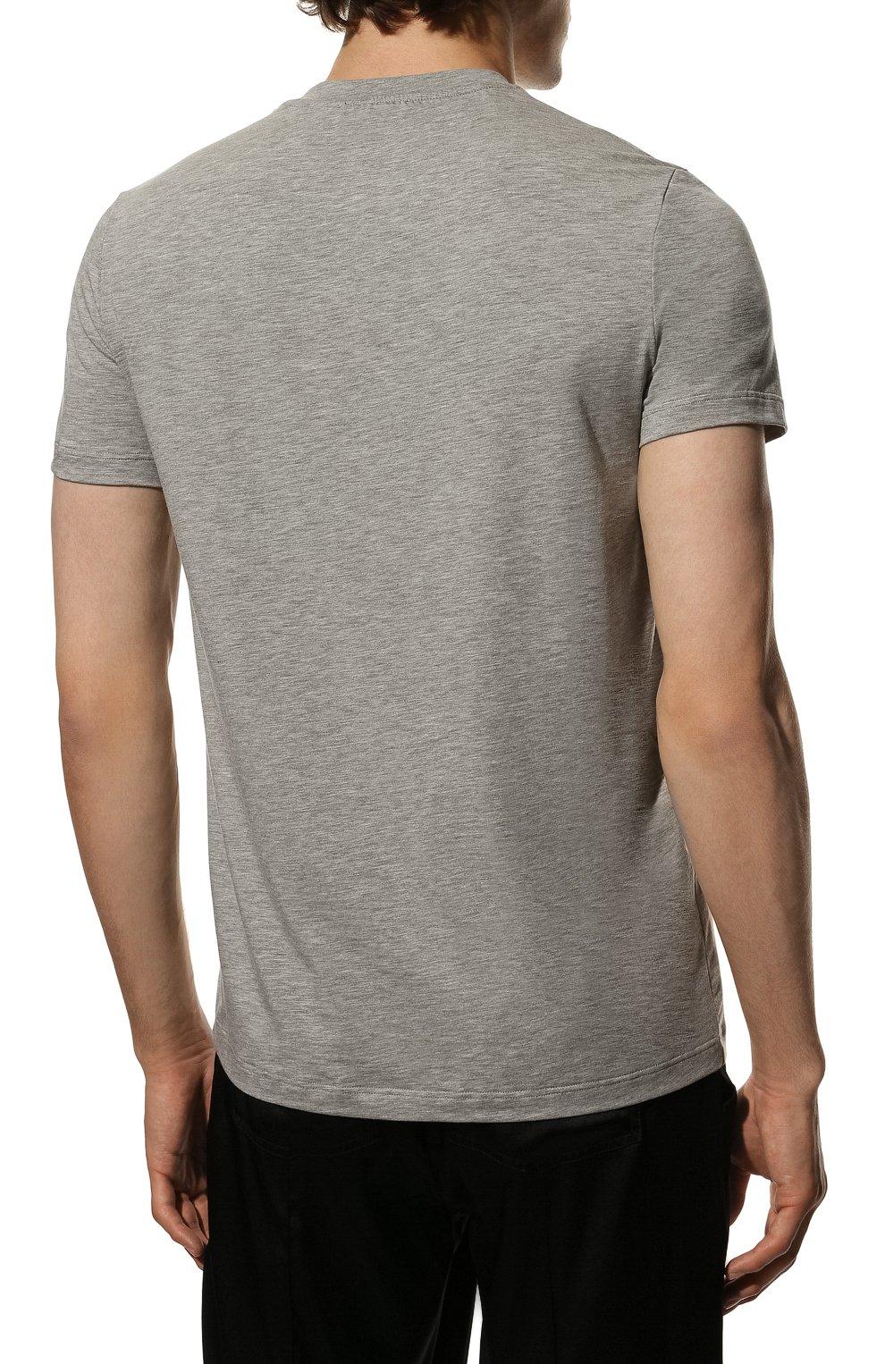 Футболка TOM FORD, арт. T4M081410, фото 4