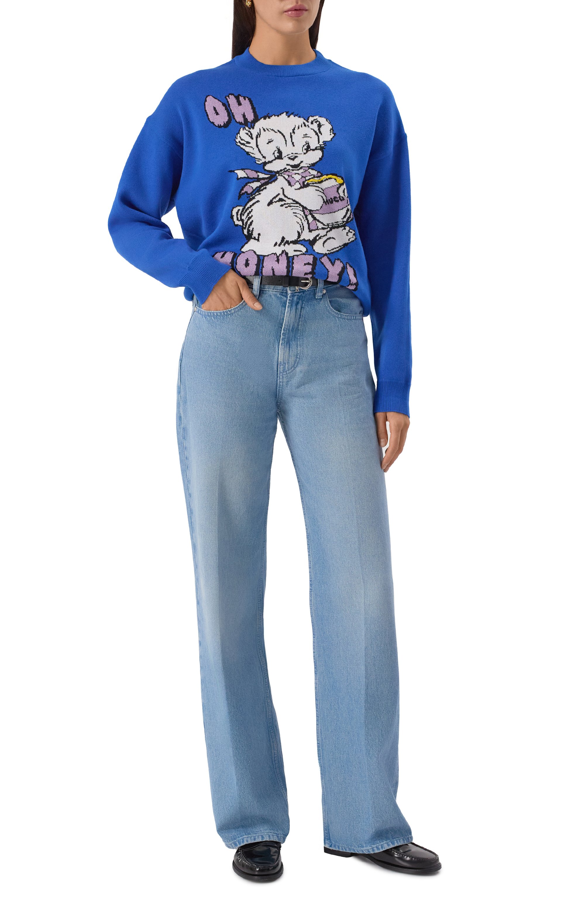 Джинсы HUGO, арт. 50539756, фото 2