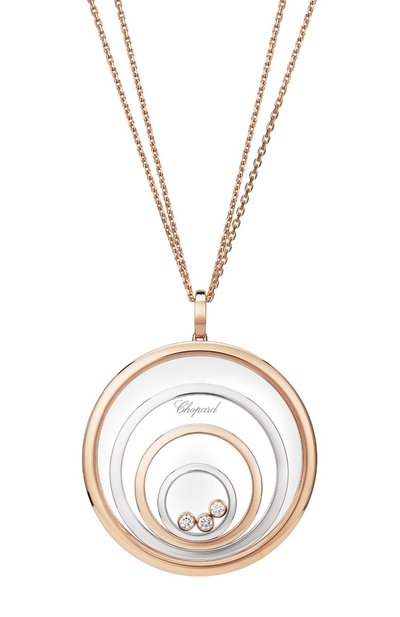 Женские кулон CHOPARD, арт. 798233-9001