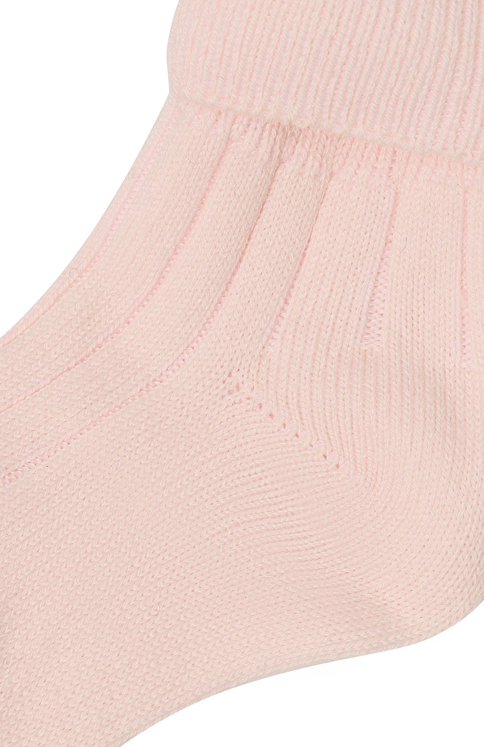 Комплект из семи пар носков STORY LORIS разноцветного цвета по цене 14950 руб., арт. 2357, фото 4 Комплект из семи пар носков STORY LORIS, арт. 2357, фото 4