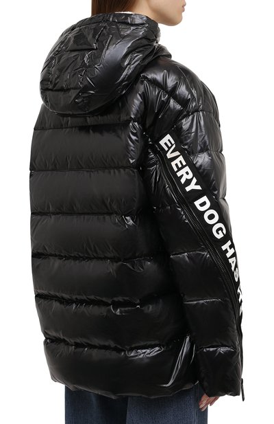 Пуховик JOG DOG, арт. 112106.BBK, фото 4