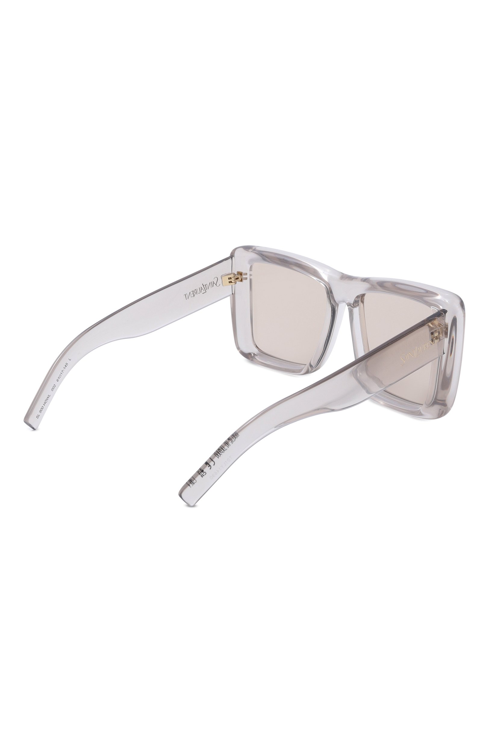 Солнцезащитные очки SAINT LAURENT, арт. SL 900 H0WL 002, фото 4