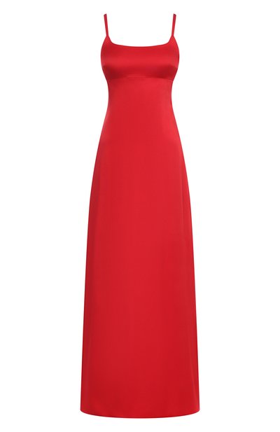 Женское атласное платье MAX MARA STUDIO, арт. DEDE