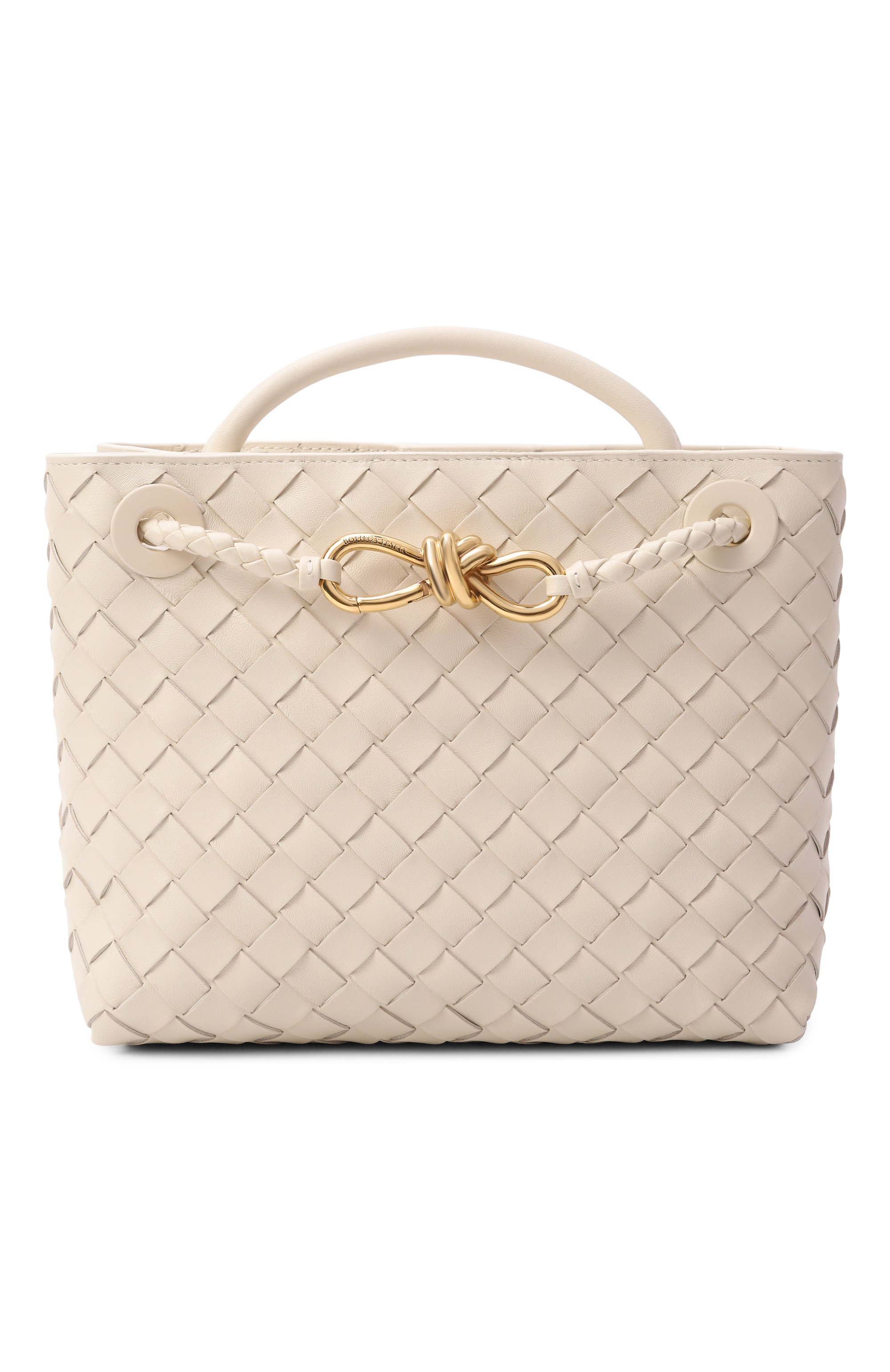 Сумка andiamo small BOTTEGA VENETA, арт. 766014/VCPP1, фото 1