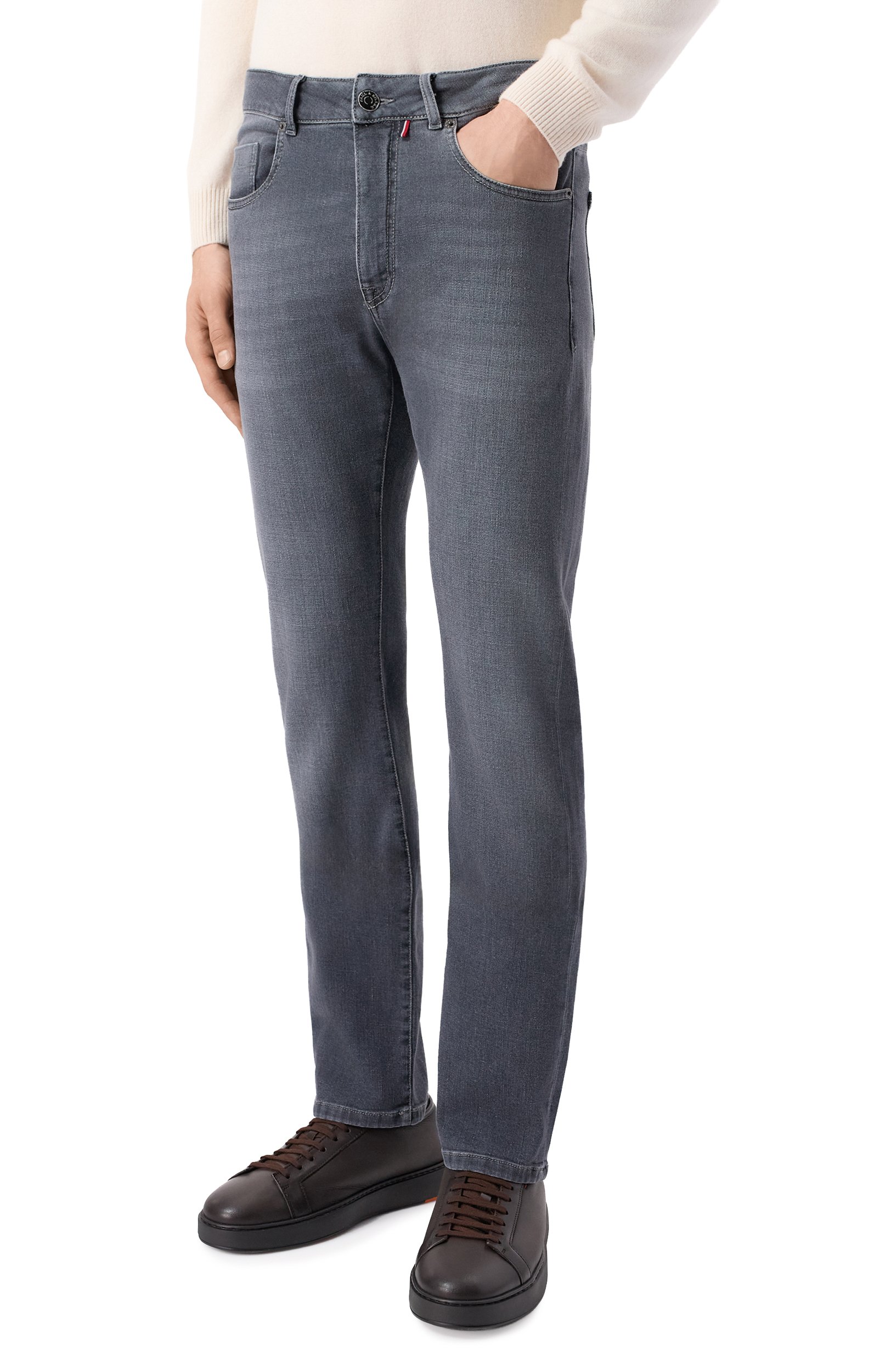 Джинсы PAUL&SHARK, арт. 15314106R, фото 3