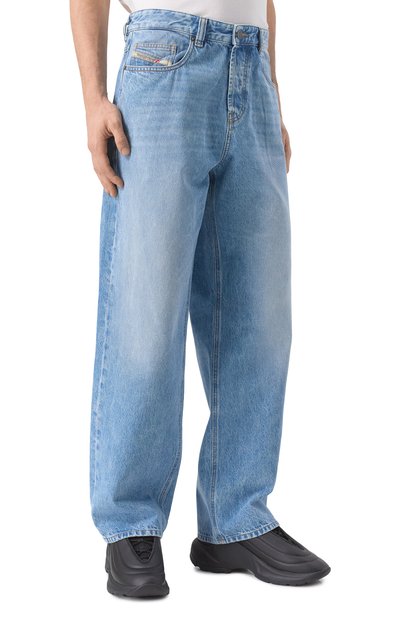 Джинсы 2001 d-macro DIESEL, арт. A11598/09I29, фото 3