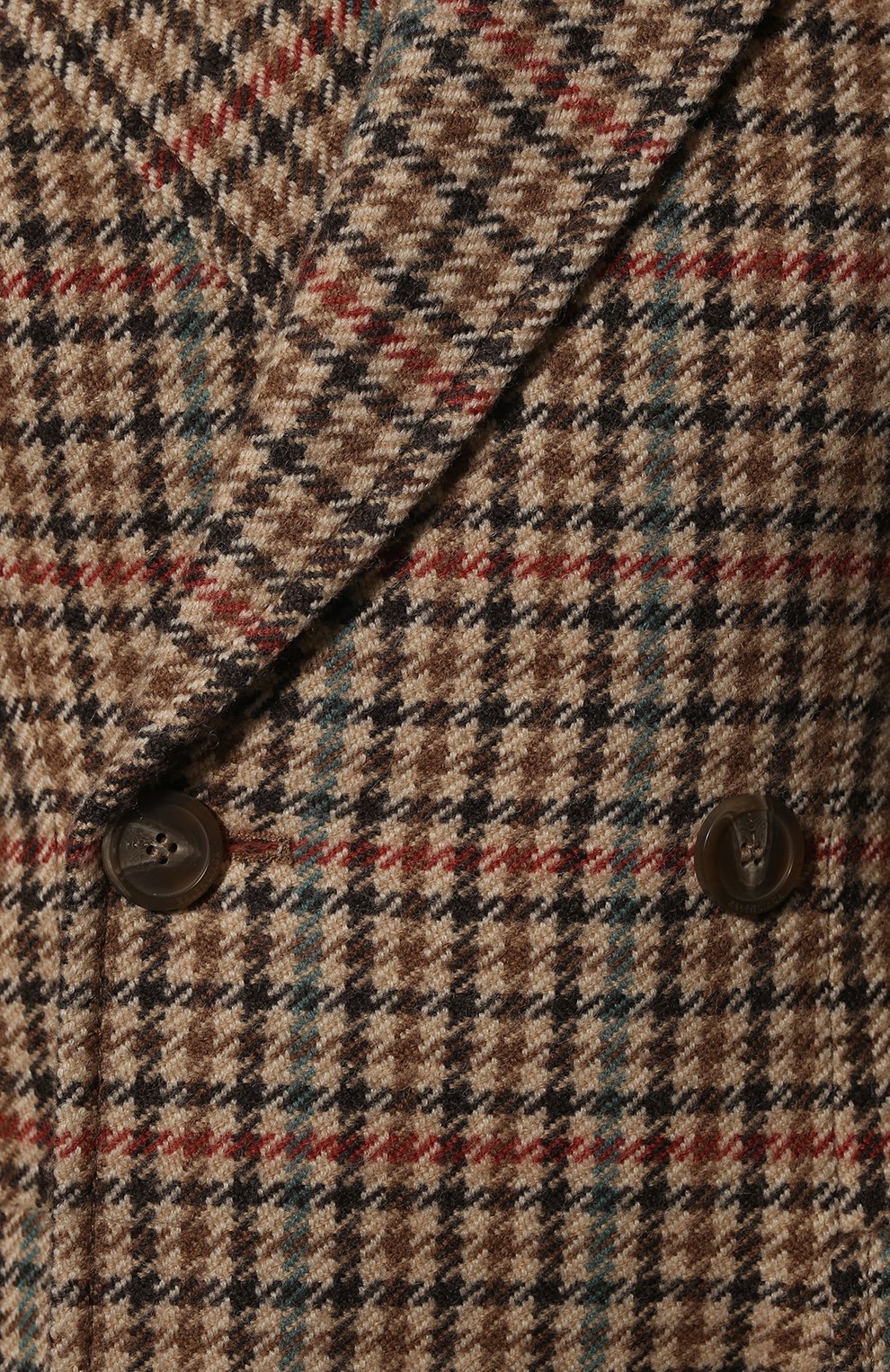 Шерстяное пальто BALENCIAGA, арт. 479864/TLU23, фото 5