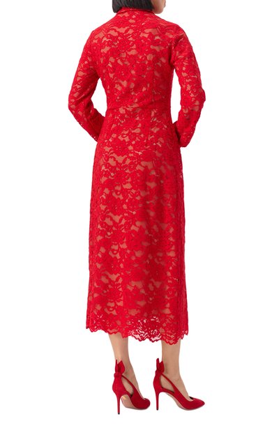 Платье LOOM BY RODINA, арт. LBR-BLANSHR, фото 4