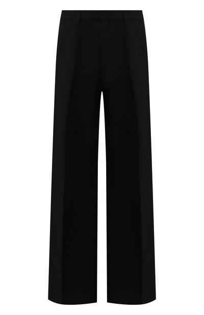 Шерстяные брюки BOTTEGA VENETA, арт. 574967/VA8P1, фото 1