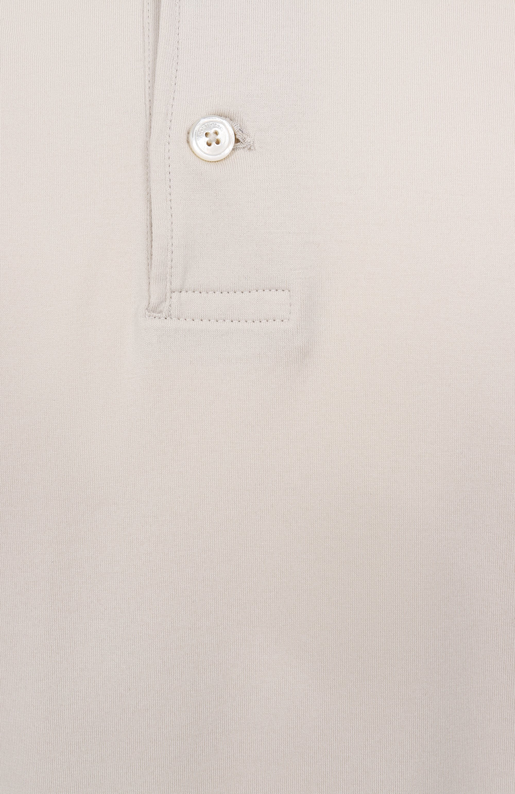 Хлопковое поло CORTIGIANI, арт. 2AJ611, фото 6