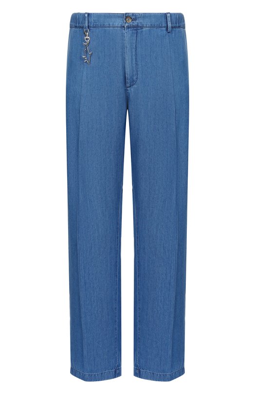 Джинсы Paul&Shark 26414148R_001 Голубой 26414148R_001