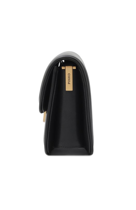 Сумка Love Box mini Pinko 104297/A26L Чёрный  104297/A26L Фото 4