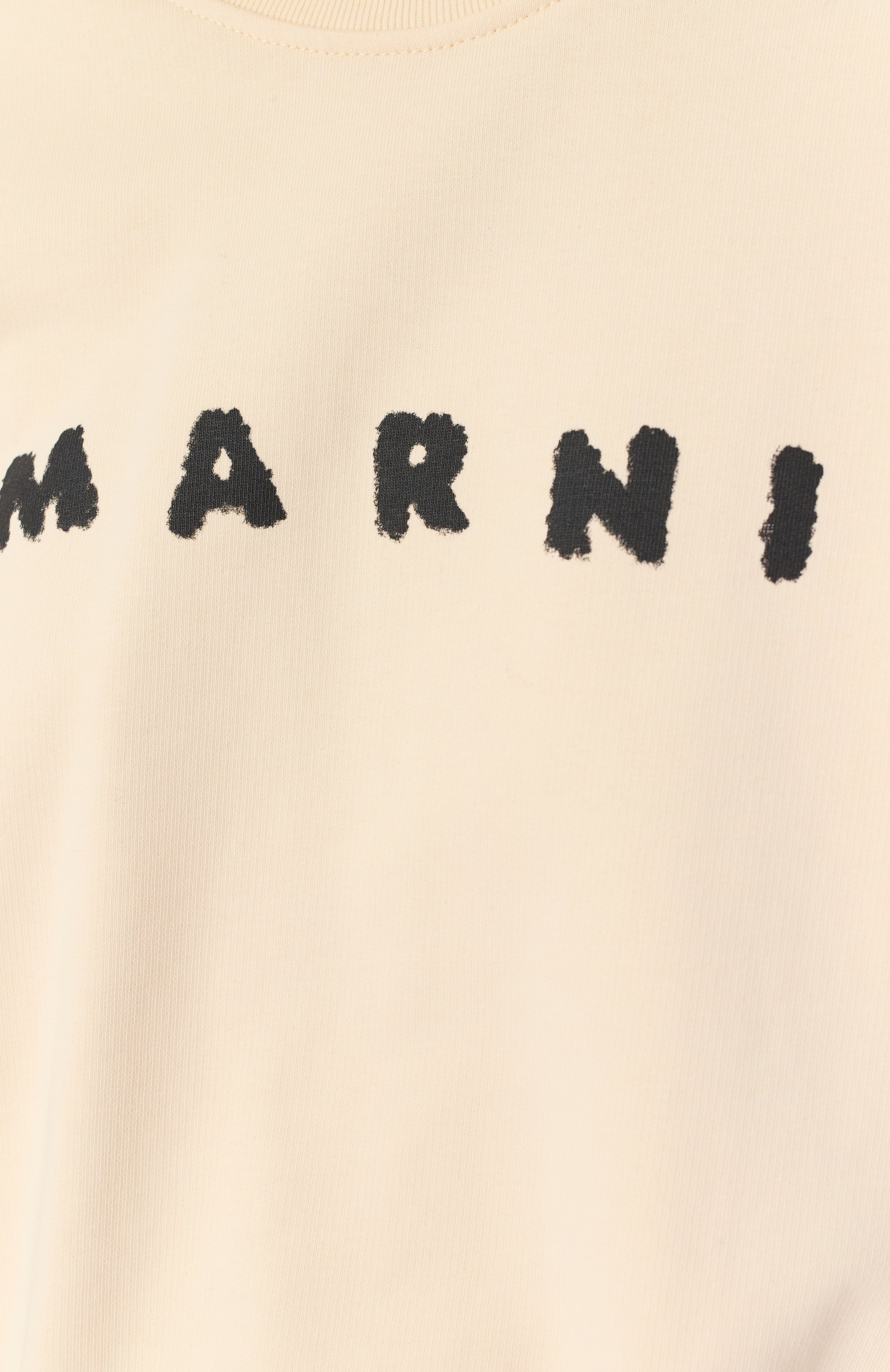 Хлопковый свитшот MARNI, арт. FLJE0185P7/USCX43, фото 6