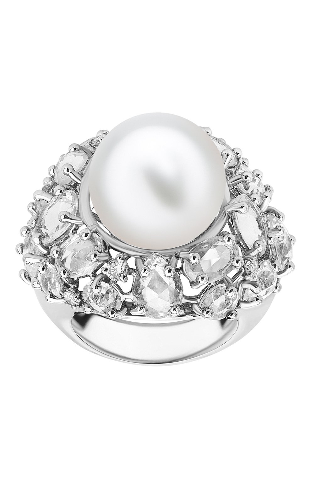 Кольцо UTOPIA, арт. CA2BZB03, фото 4