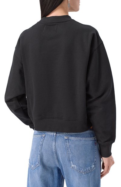 Хлопковый свитшот REPLAY, арт. W3461A.000.23802, фото 4