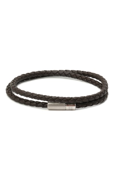 Кожаный браслет TATEOSSIAN, арт. BL7744, фото 1