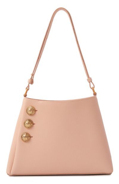 Женская сумка emblème BALMAIN, арт. DN1BS874/LGSR