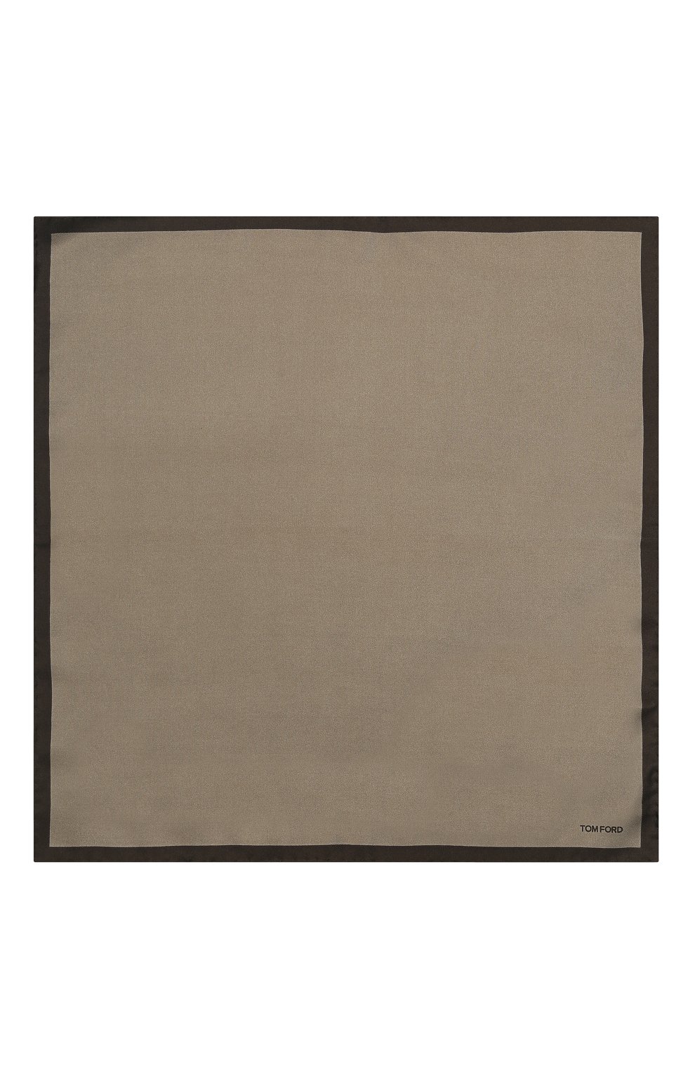 Шелковый платок TOM FORD, арт. TFZ93/TF312, фото 3