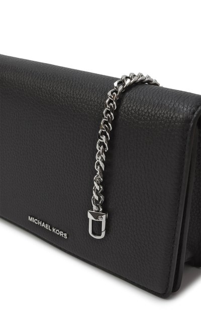 Сумка jet set medium MICHAEL MICHAEL KORS, арт. 32F4SJ6C8L, фото 5